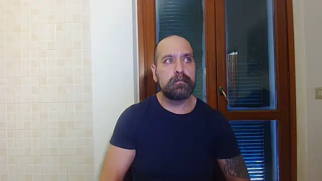 AMIRDIB2025 Show in webcam