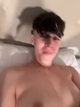 ravenryxn Webbikameraesitys