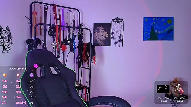 ariannaconnor_ 라이브 XXX 채팅