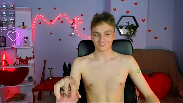 Show Webcam de john_lik