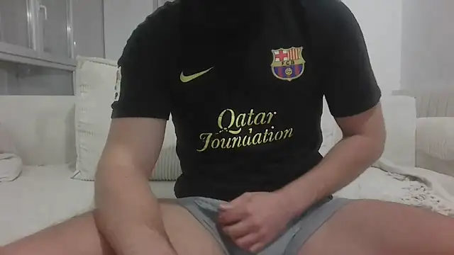 IAMSweetHoney Webcam Show