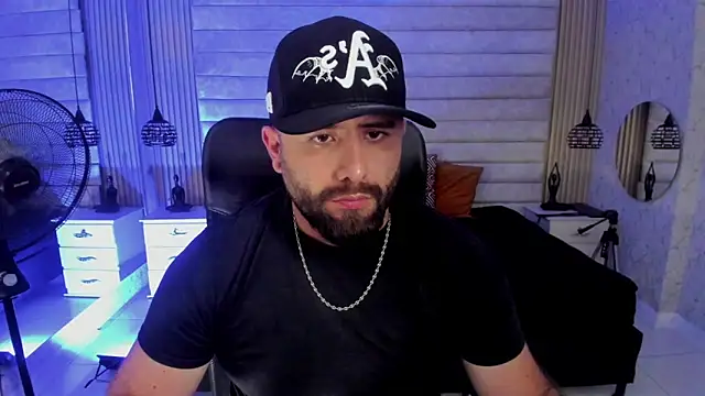 jhon_bear03 웹캠 쇼