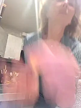 Czat XXX na żywo – stellahere8