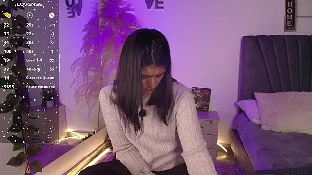 Czat XXX na żywo – miaoconell