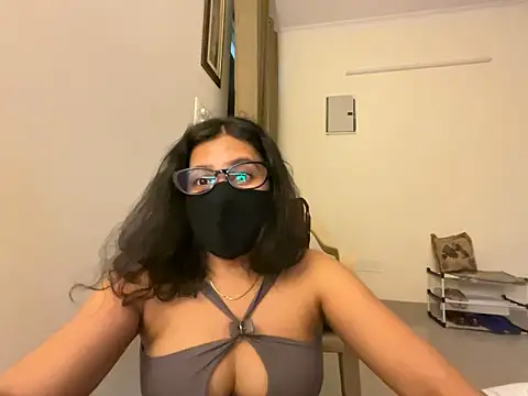 Pertunjukan Kamera Web Anna_girl22