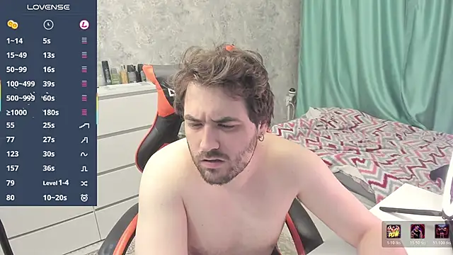 Morlaiosn Live XXX chat