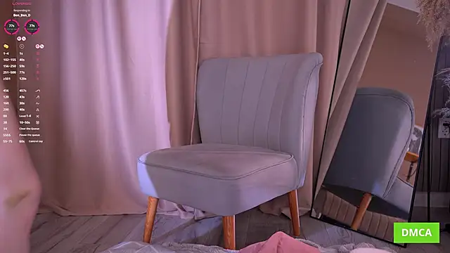 Pertunjukan Kamera Web Wild_Wonders