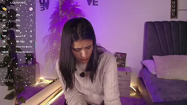 miaoconelln Live XXX chat