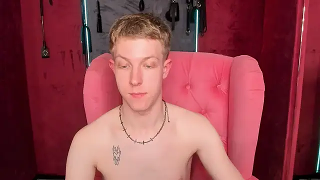 Онлайн чат XXX Dylan_Norton