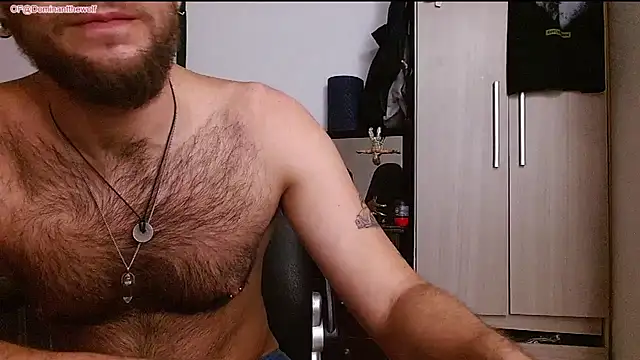 DominanThewolffn Live XXX chat