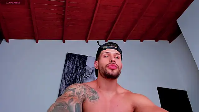 Santos_ramirez1 – Naživo XXX chat