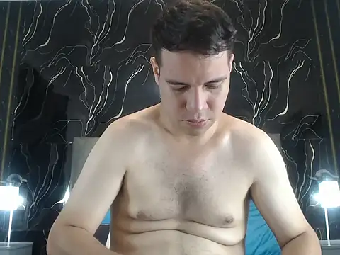 Jean-Smit Webcam-Show