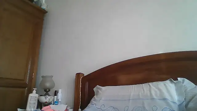 Show de Rochinha73 na webcam