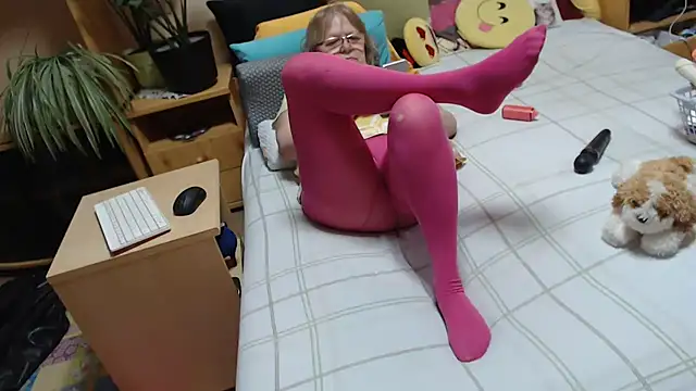 Dorinan Live XXX chat