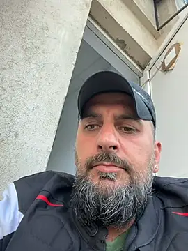 TARKAN1 Adlı Modelin Web Kamerası Şovu