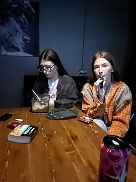 MelissaPinkiss Chat XXX in diretta