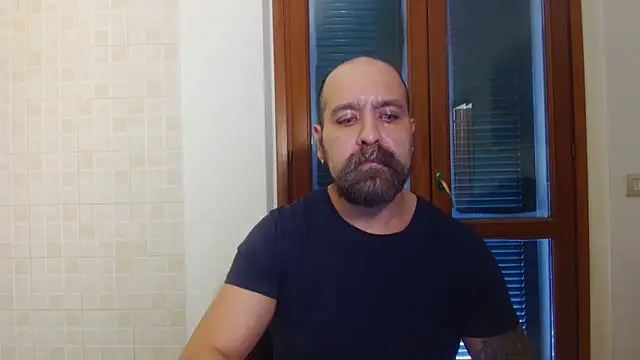 AMIRDIB2025 Adlı Modelin Web Kamerası Şovu