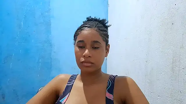 Chatroom XXX en direct de MadelynStamant