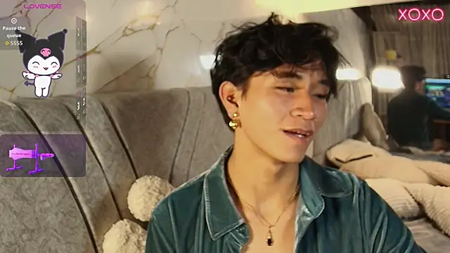 cococumps: онлайн-секс-чат