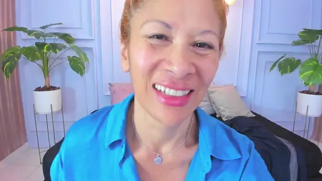 cintiagreyx Webcam Show