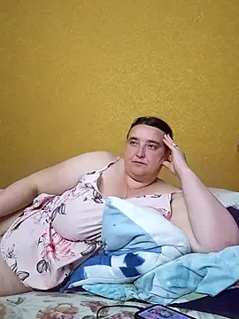 Czat XXX na żywo – LiluHot