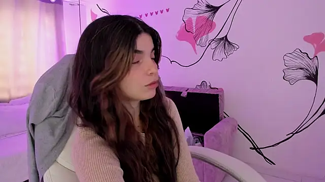 Czat XXX na żywo – Isabela_Fiorelli