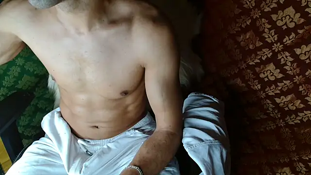 Chat XXX ao vivo de coacharabian