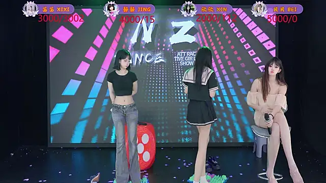 Chat XXX ao vivo de Neza-002