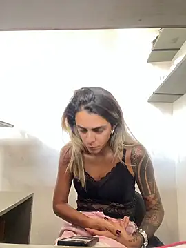 sabrinaneves Chat XXX in diretta