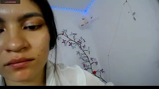 Chat XXX en directo de Billie_Eilish___