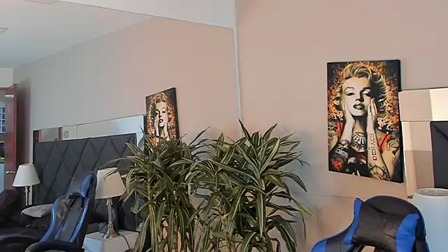 kai_stornn Webbikameraesitys