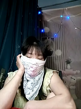 Girl-crazy1 网络视讯表演