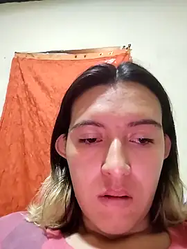 Czat XXX na żywo – Greta_silber26