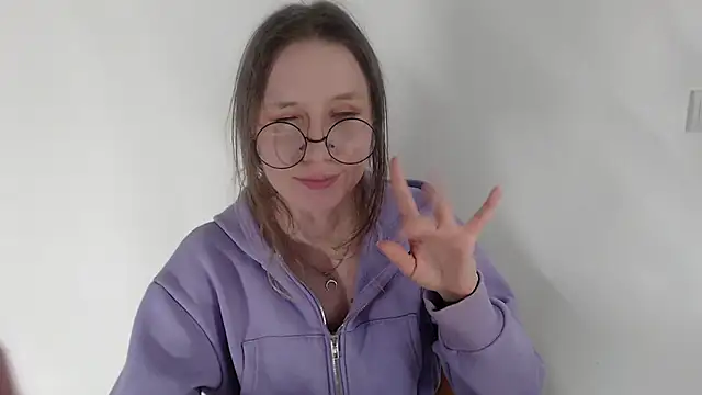 Czat XXX na żywo – _Hanna_Moon_