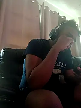 Show webcam de ReallyReallyReal