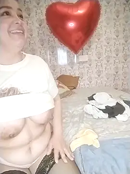 Foxyfox_realsex Webcamshow