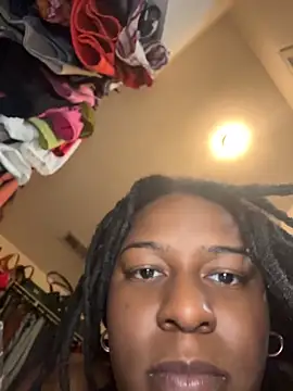 CoCoGoddess_'s Live XXX Chat