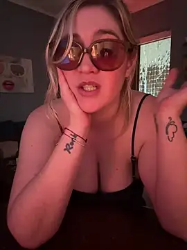 Granlady7 Chat XXX in diretta