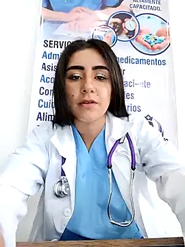 CAROLINE__07 Chat XXX in diretta