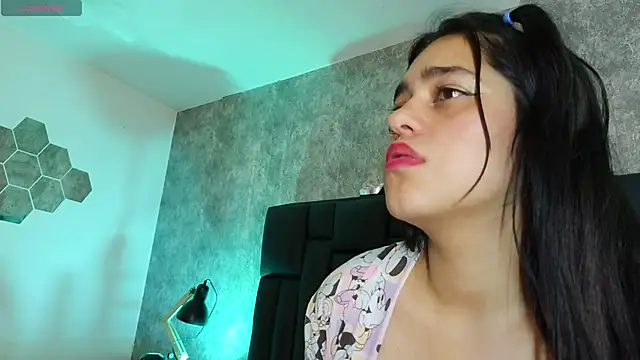 Chat XXX en directo de crystaldarliing