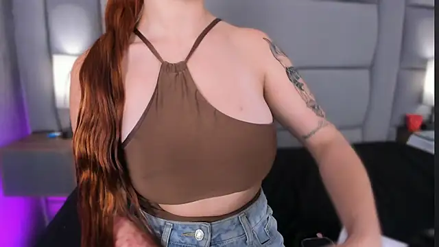 lexiee__'s Webcam Show