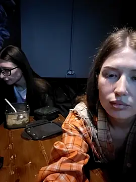 MelissaPinkiss 라이브 XXX 채팅