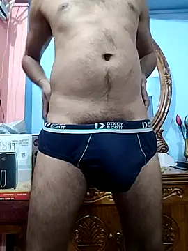 Show Webcam de hemat_996