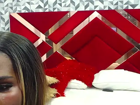 SusanMendoza Show Webcam