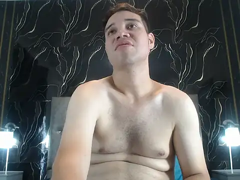 Pertunjukan Kamera Web Jean-Smit