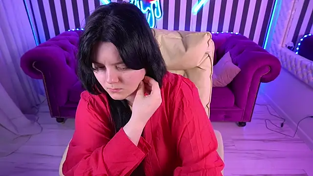 LittleShyy Chat XXX in diretta