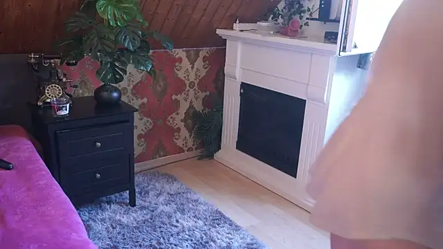 TessaWinter Chat XXX in diretta