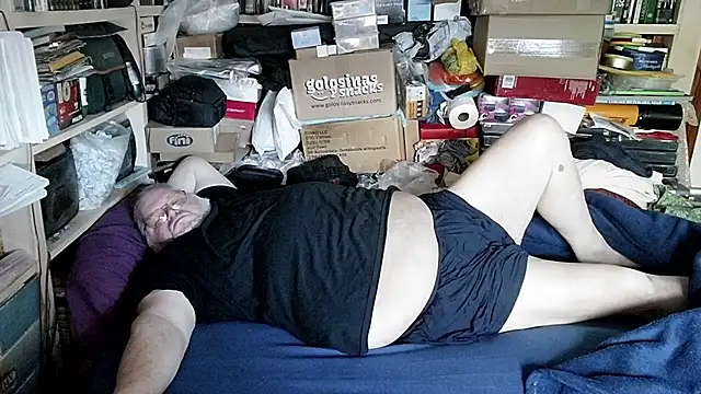 hadeszeuss2 webcam show