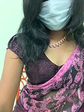 Pertunjukan Kamera Web honeygirl6996