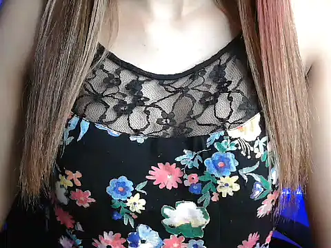 Mehreen_: διαδικτυακό σόου στην κάμερα